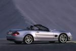 Mercedes-Benz SL65 AMG 2006 года